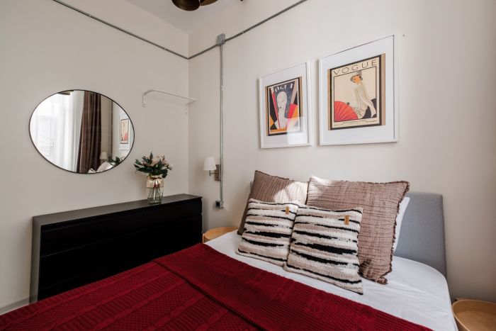 Chic City Escape - Steps from Galata Tower