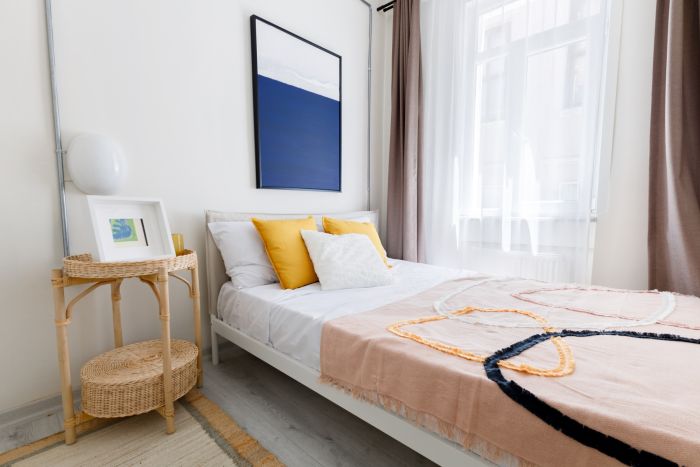 Elegant Flat Near Istiklal | Stylish & Central