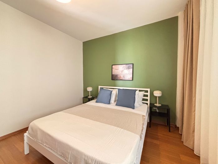 Central 3BR Near Metro and Cevahir - İstanbul, Şişli