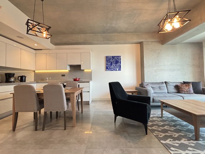 Elegant Skyline Residence | Sinpaş Queen Bomonti