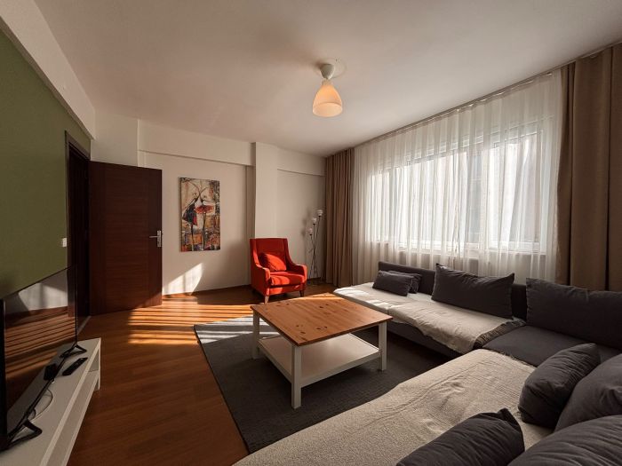 Central 3BR Near Metro and Cevahir - İstanbul, Şişli