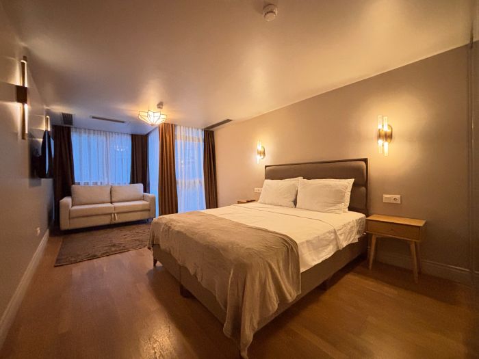 Spacious Studio Steps from Galataport - İstanbul, Beyoğlu
