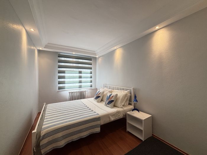 Curated Living in Nişantaşı