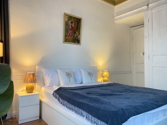 Charming Historic Balat House | 2 Floors • 5 BR
