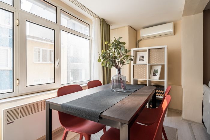 Charming Flat near Nisantasi & Macka Park