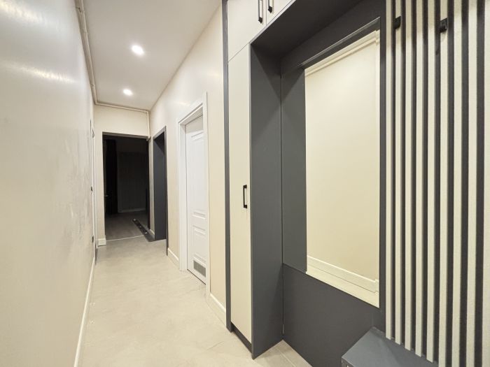Şişli Merkezde Lüks Tarz 1+1 – Yeni Bina