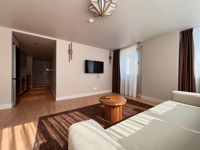 1BR near Galataport and Karaköy - İstanbul, Beyoğlu