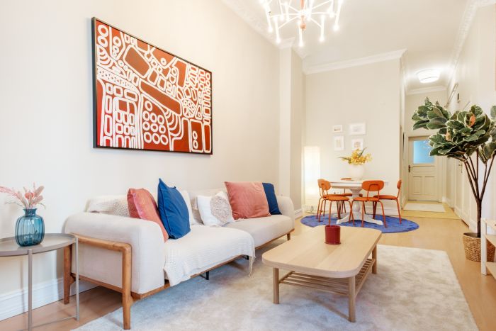 Urban Balcony Suite - Close to Taksim