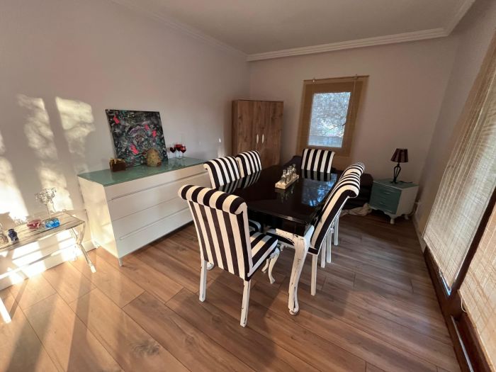 Modernly Designed House in Yaliciftlik, Bodrum