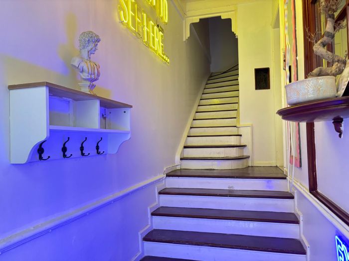Cozy Private Home in Kadıköy – Near Coast & Ferry