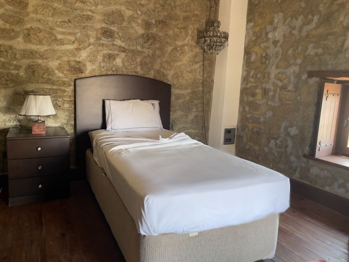 Luxury Stone Villa with Private Pool