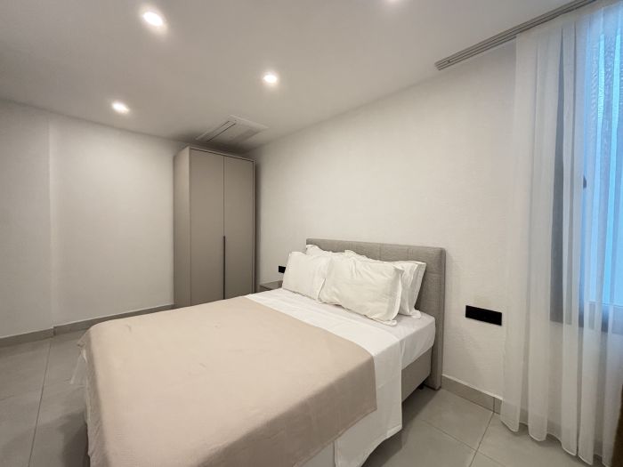 Türkbükü'nde Modern Havuzlu Villa
