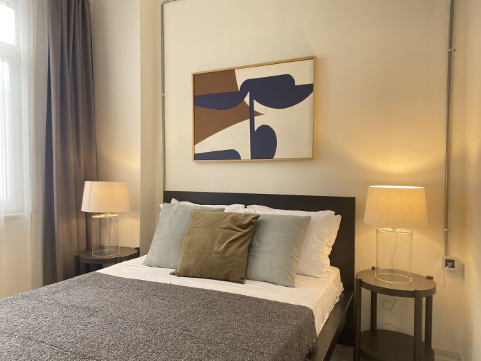 Central Flat Close to Galata Tower & Metro