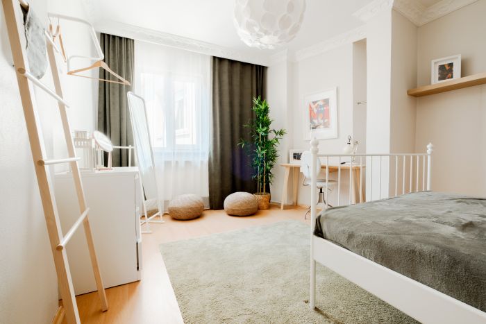Urban Cozy Flat – Near Taksim & Istiklal