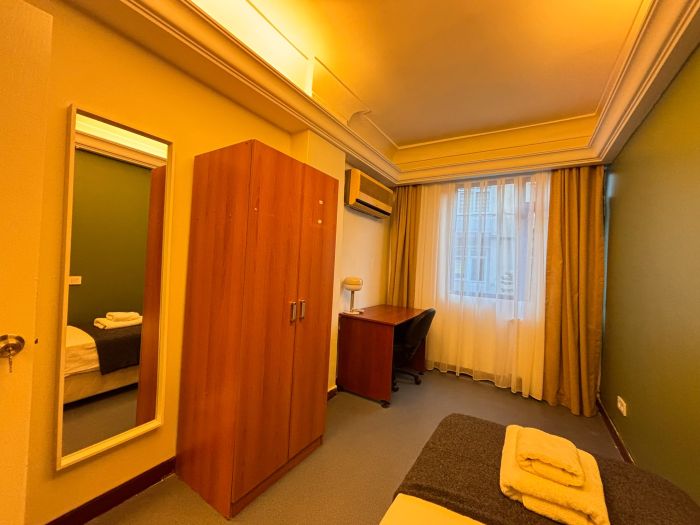 Spacious 5BR in Central Şişli Near Metro - İstanbul, Şişli