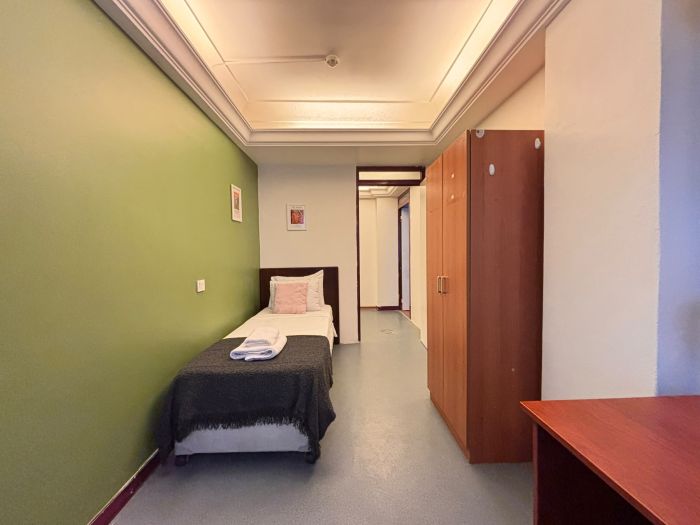 Spacious 5BR in Central Şişli Near Metro - İstanbul, Şişli