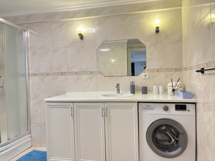 Curated Living in Nişantaşı