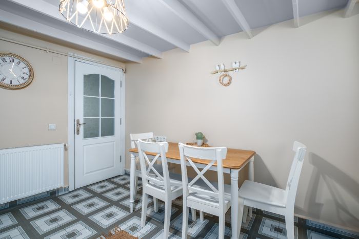 Cozy Home with Cozy Garden in Ortakoy