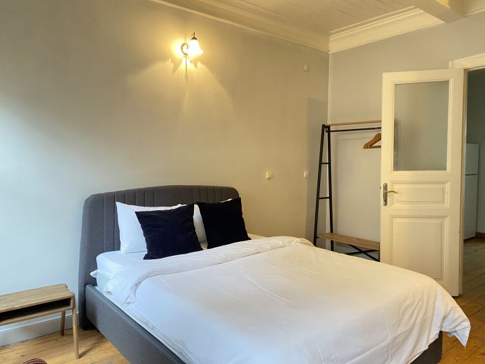 Peaceful & Cozy Flat • Perfect for Relaxation