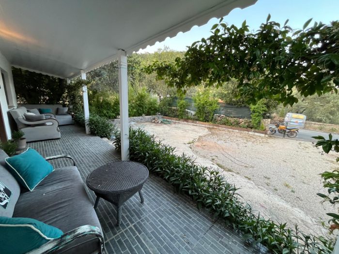 Modernly Designed House in Yaliciftlik, Bodrum