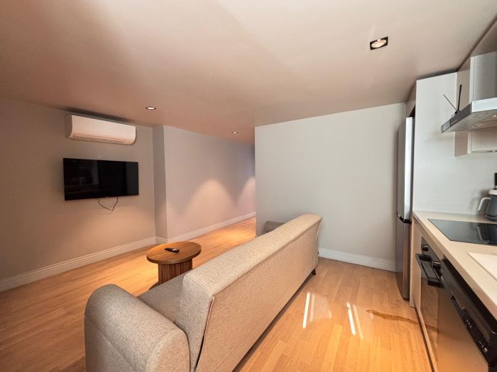 Private 2BR Suite in Beyoğlu - İstanbul, Beyoğlu