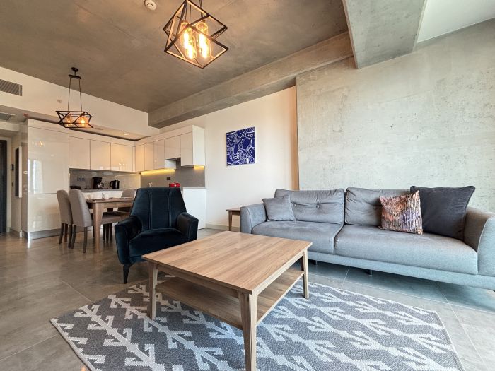 Elegant Skyline Residence | Sinpaş Queen Bomonti