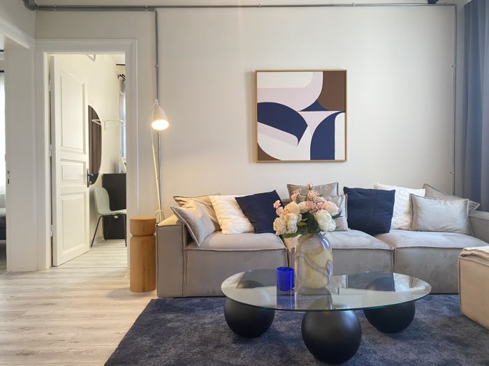 Central Flat Close to Galata Tower & Metro