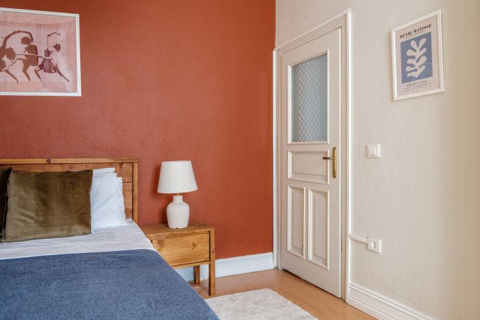 Urban Balcony Suite - Close to Taksim