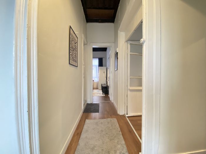 Charming Historic Balat House | 2 Floors • 5 BR