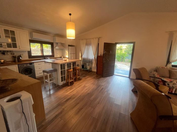 Modernly Designed House in Yaliciftlik, Bodrum