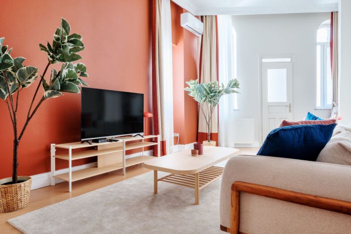 Urban Balcony Suite - Close to Taksim