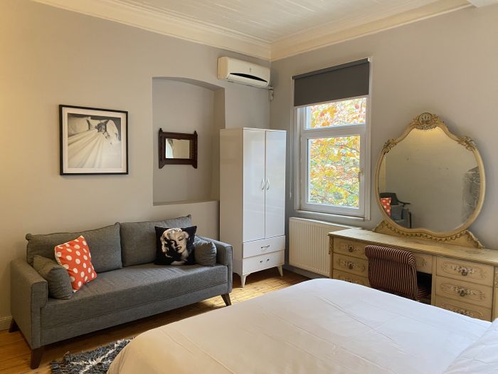 Peaceful & Cozy Flat • Perfect for Relaxation