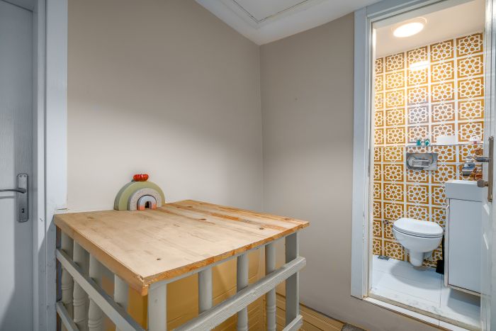Cozy Home with Cozy Garden in Ortakoy
