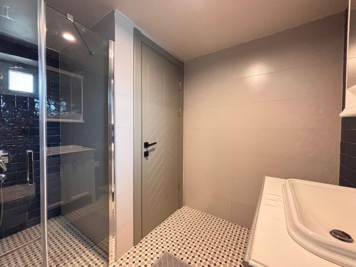 Private 2BR Suite in Beyoğlu - İstanbul, Beyoğlu