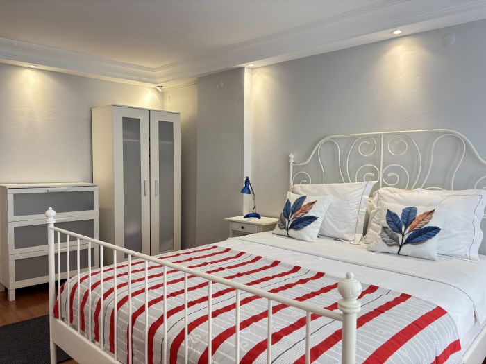 Curated Living in Nişantaşı