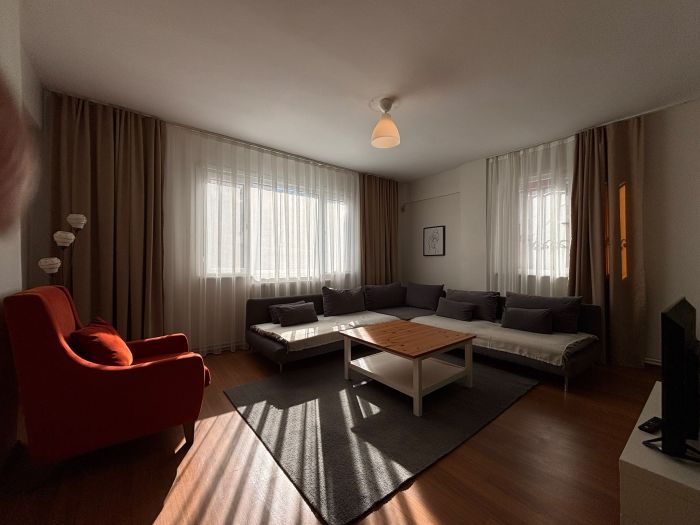 Central 3BR Near Metro and Cevahir - İstanbul, Şişli