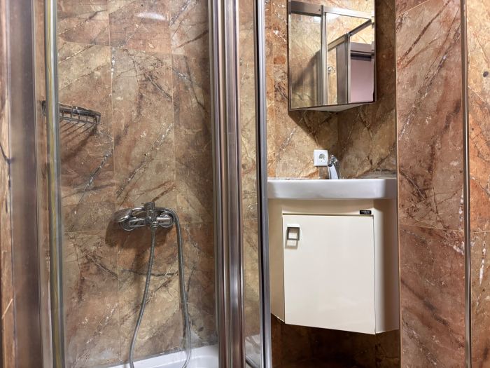 Central 3BR Near Metro and Cevahir - İstanbul, Şişli