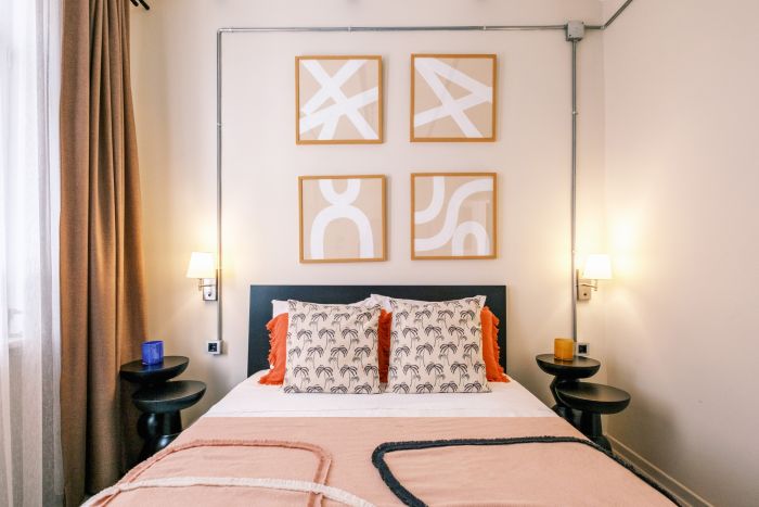 Modern Renovated Flat in the Heart of Istiklal