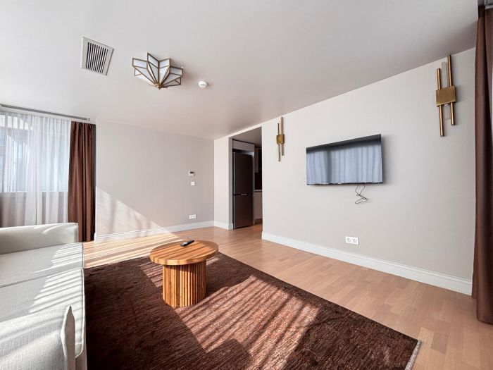 1BR near Galataport and Karaköy - İstanbul, Beyoğlu
