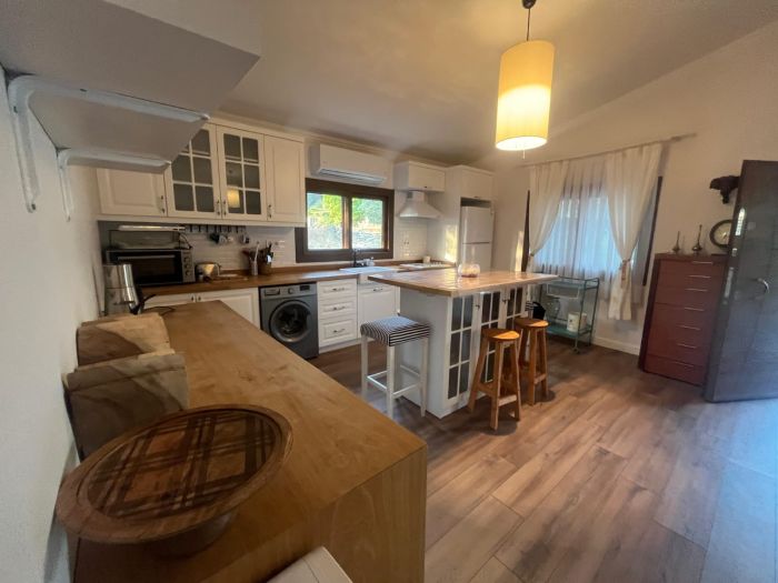 Modernly Designed House in Yaliciftlik, Bodrum
