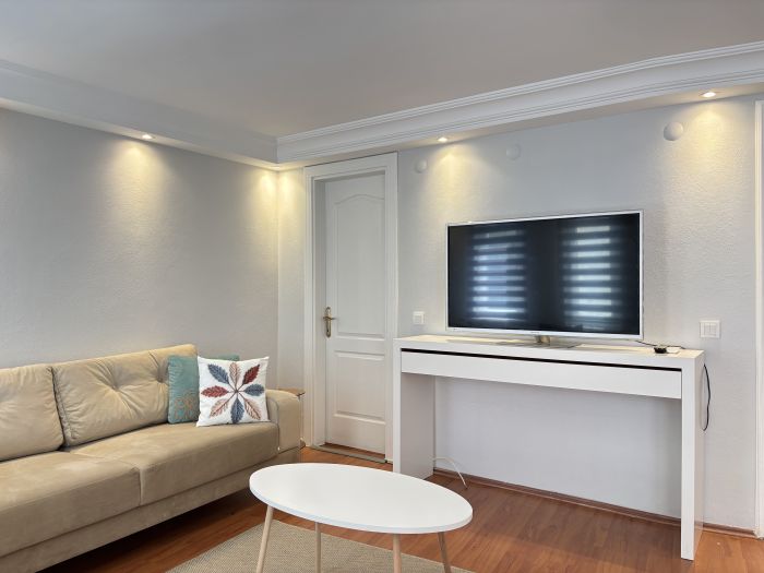 Curated Living in Nişantaşı