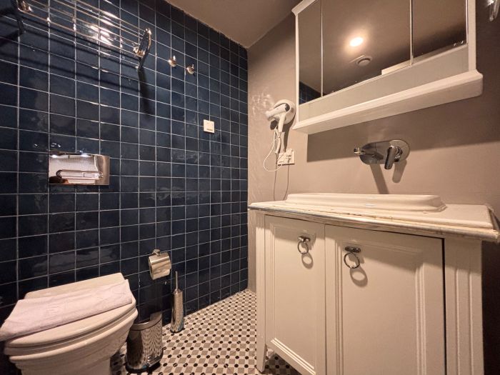 Spacious Studio Steps from Galataport - İstanbul, Beyoğlu