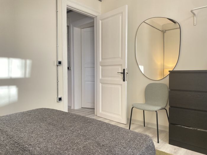 Central Flat Close to Galata Tower & Metro
