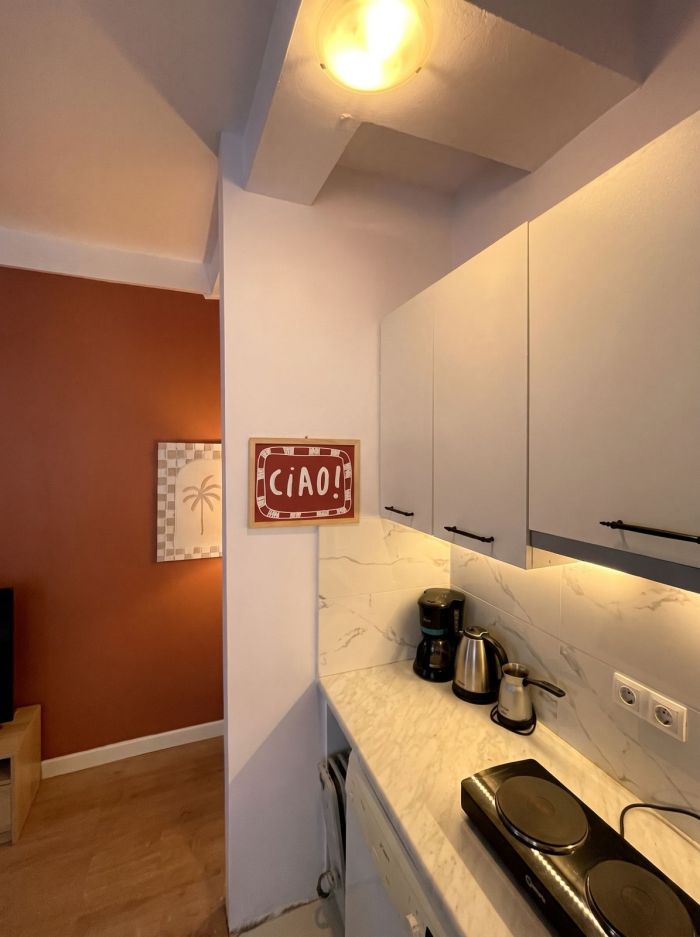 Walk to Sultanahmet | Comfortable 2BR Apartment