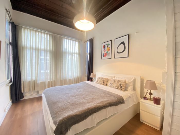 Charming Historic Balat House | 2 Floors • 5 BR
