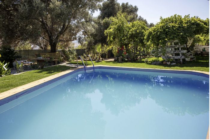 Modernly Designed House in Yaliciftlik, Bodrum