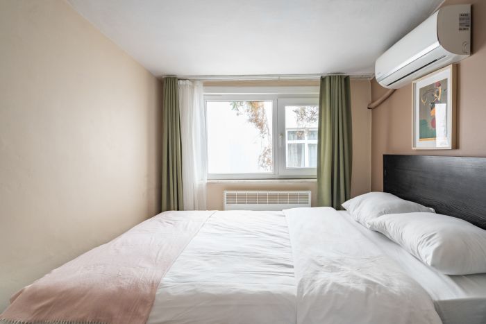 Charming Flat near Nisantasi & Macka Park