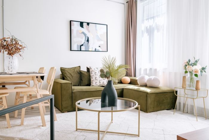 Modern Renovated Flat in the Heart of Istiklal