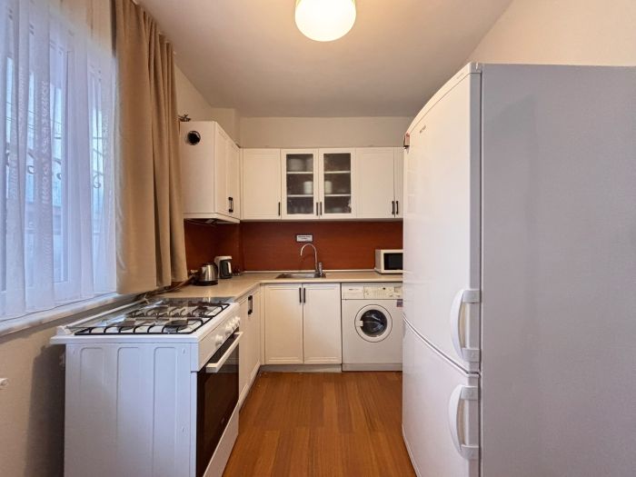 Central 3BR Near Metro and Cevahir - İstanbul, Şişli