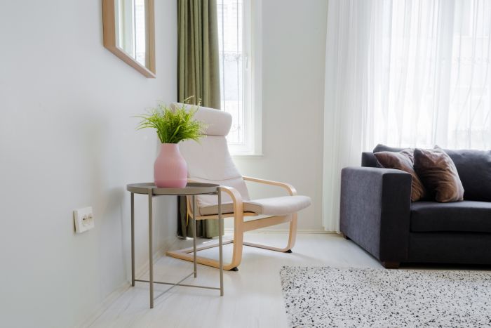 Chic Apartment, Walk to Maçka Park & Nişantaşı
